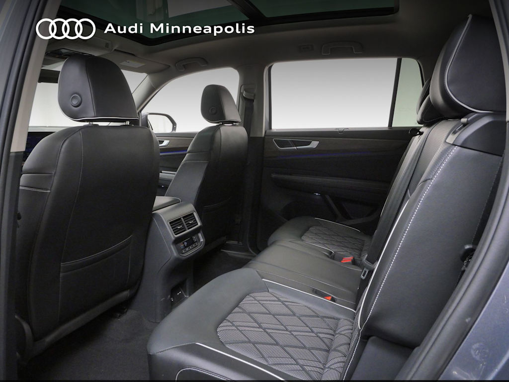 Thumbnail: 2024 Volkswagen Atlas - 8
