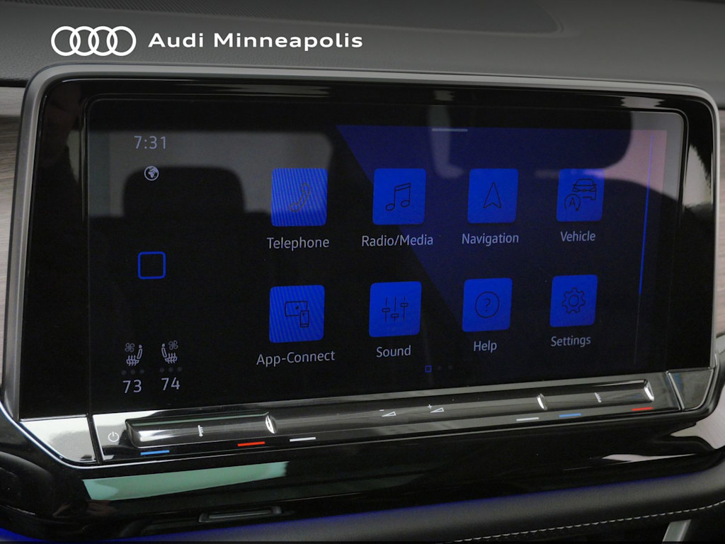 Thumbnail: 2024 Volkswagen Atlas - 9