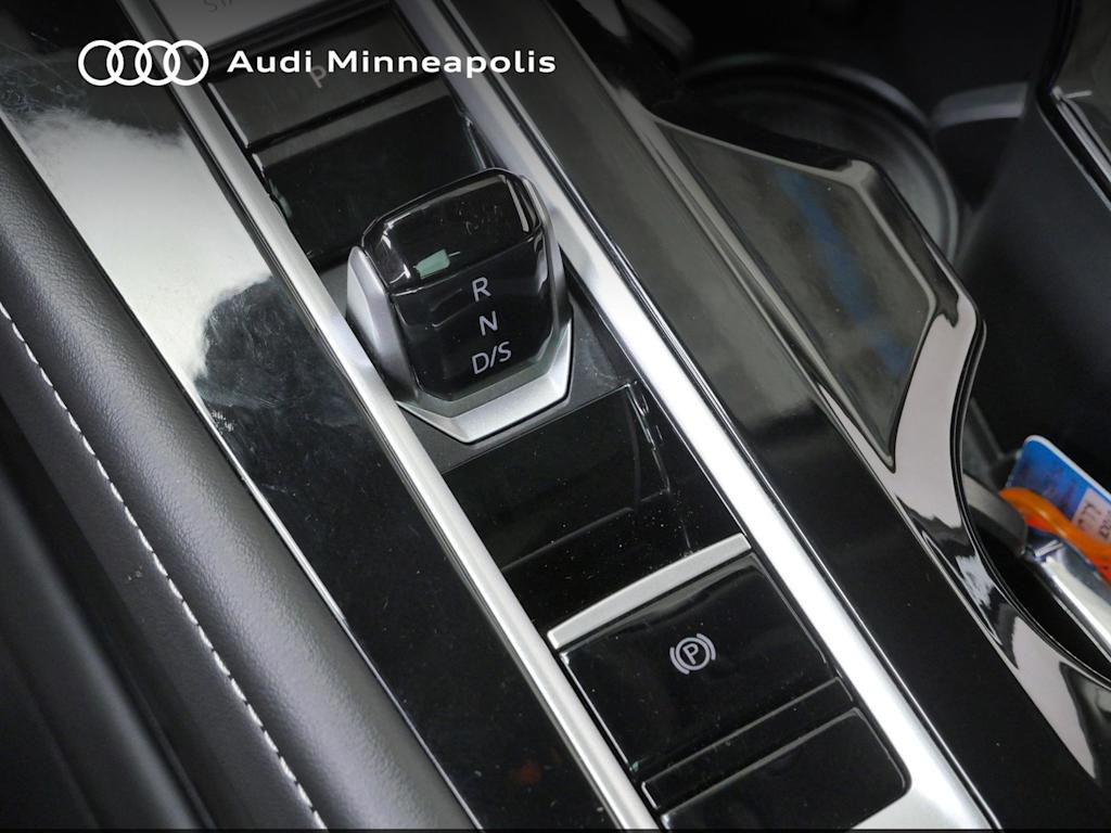 Thumbnail: 2024 Volkswagen Atlas - 10