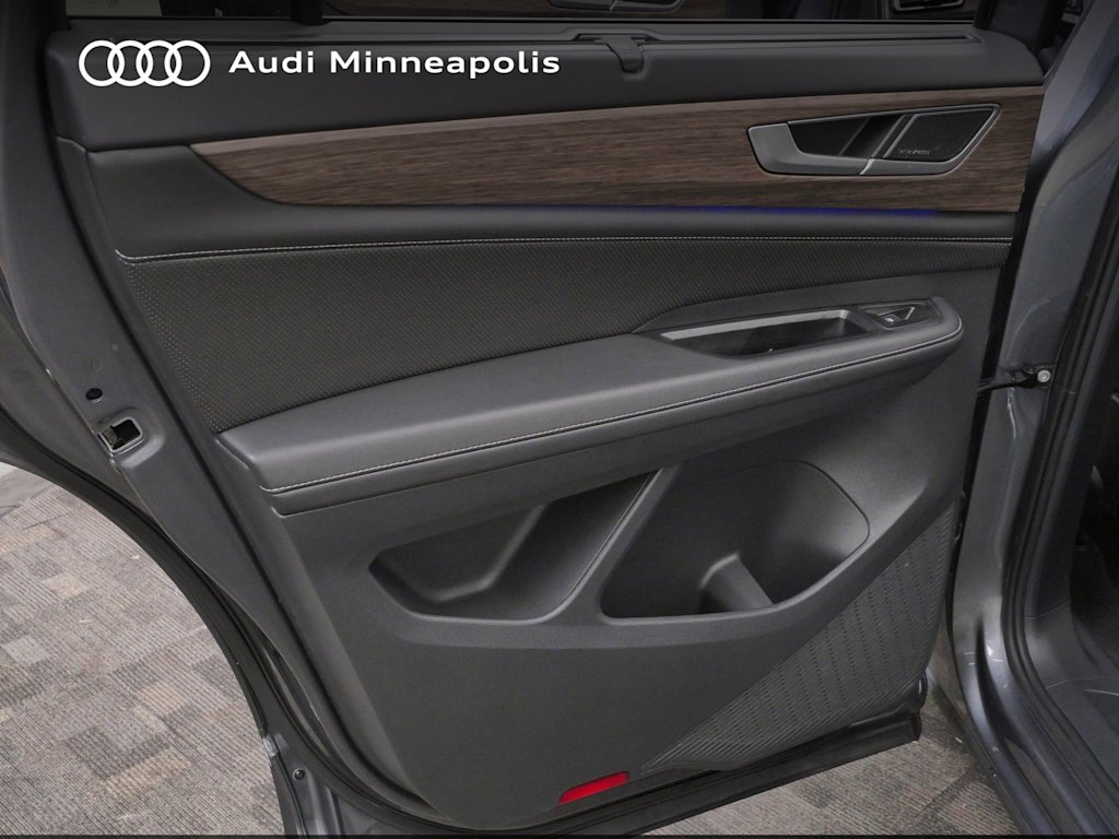 Thumbnail: 2024 Volkswagen Atlas - 18