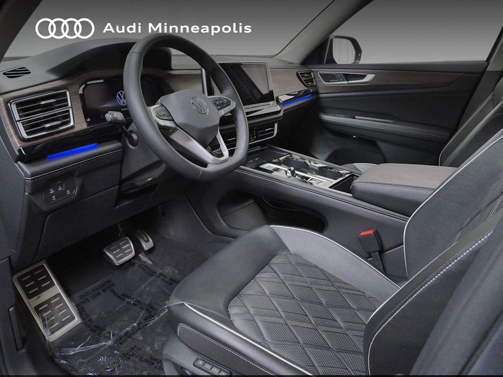 Thumbnail: 2024 Volkswagen Atlas - 7
