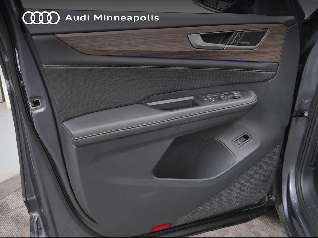 Thumbnail: 2024 Volkswagen Atlas - 16