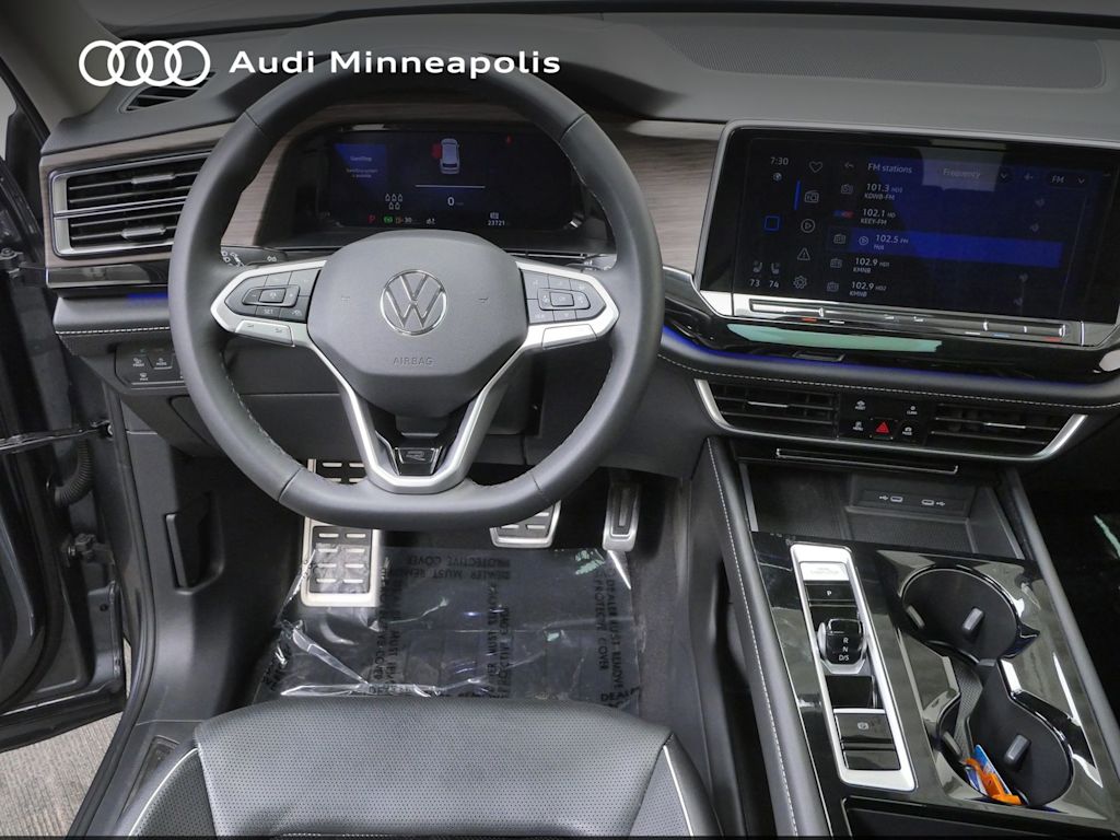 Thumbnail: 2024 Volkswagen Atlas - 2