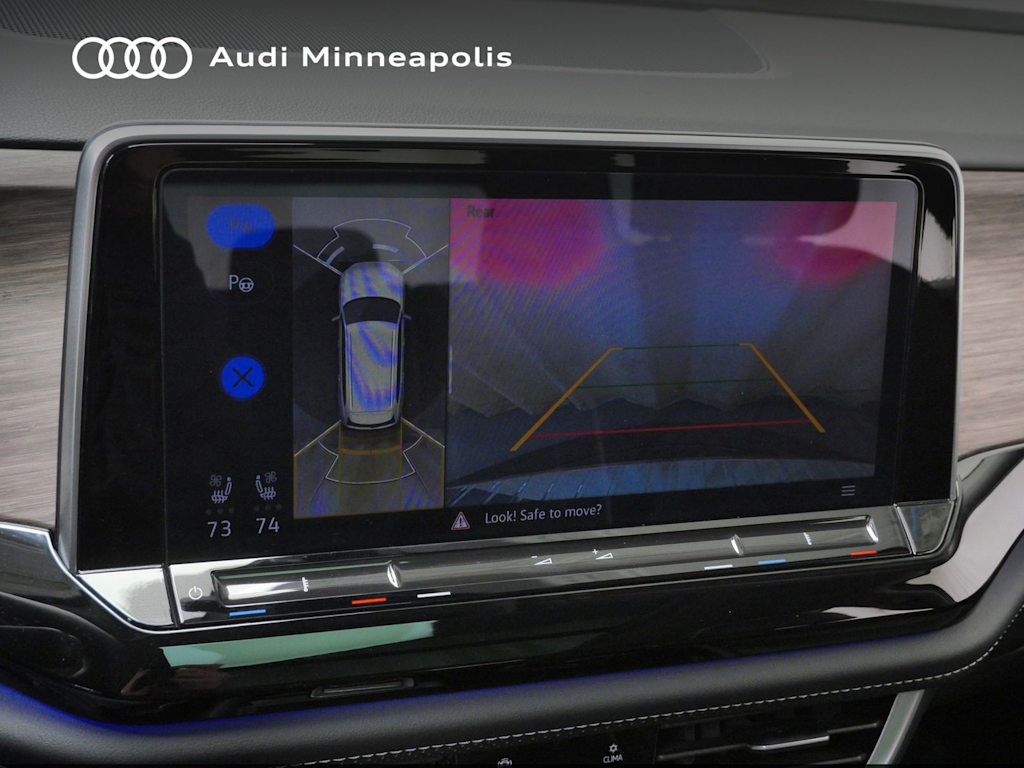 Thumbnail: 2024 Volkswagen Atlas - 28