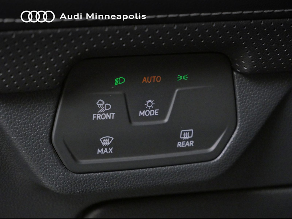 Thumbnail: 2024 Volkswagen Atlas - 21