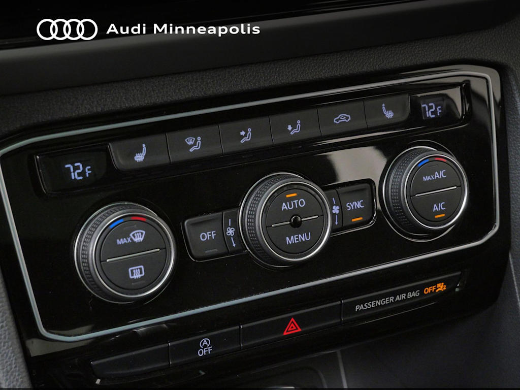 Thumbnail: 2023 Volkswagen Atlas - 23