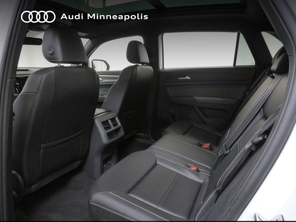 Thumbnail: 2023 Volkswagen Atlas - 9