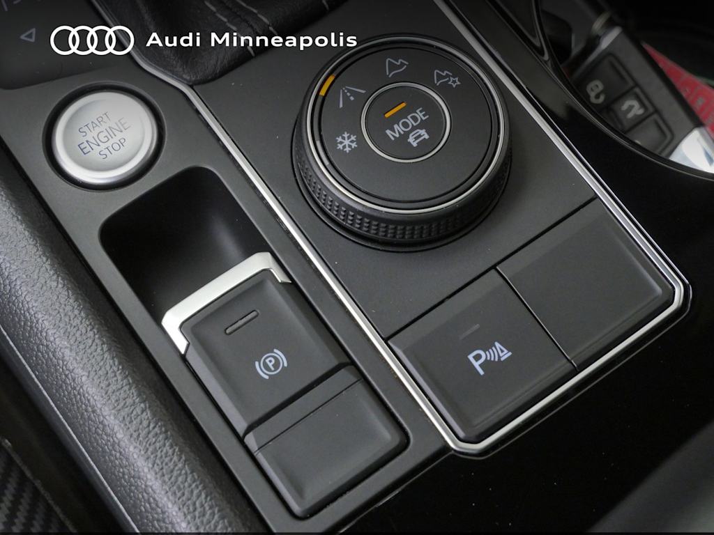 Thumbnail: 2023 Volkswagen Atlas - 25