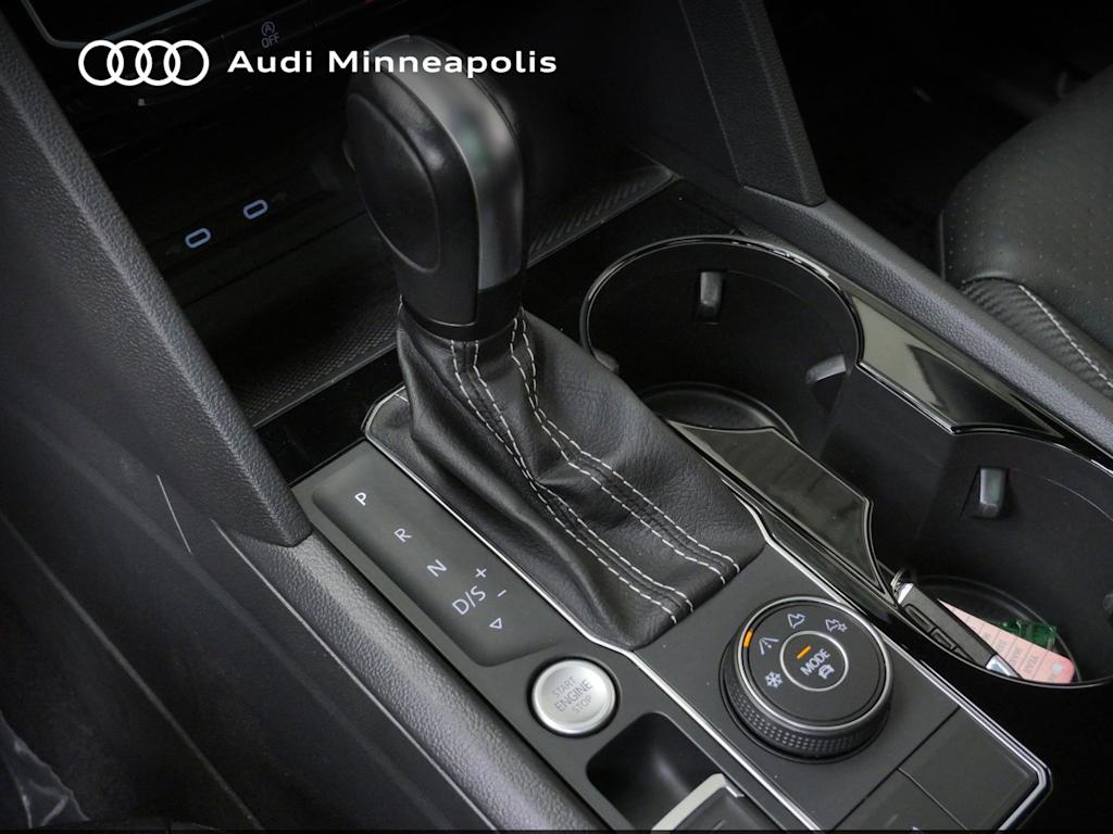 Thumbnail: 2023 Volkswagen Atlas - 11