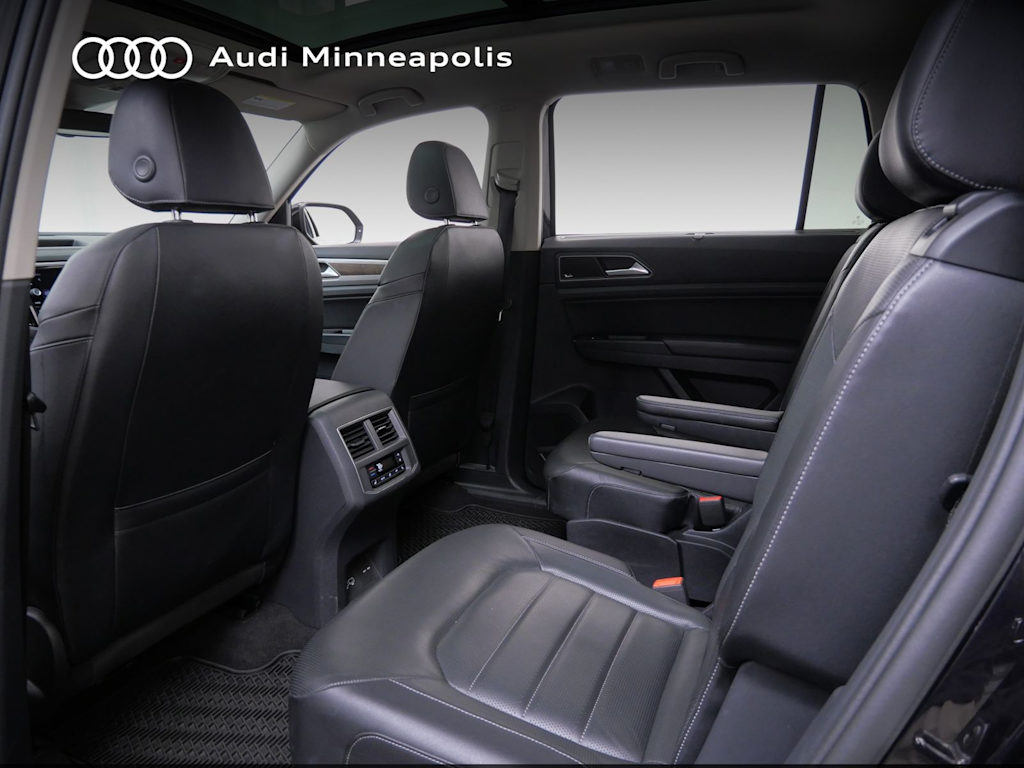 Thumbnail: 2019 Volkswagen Atlas - 8
