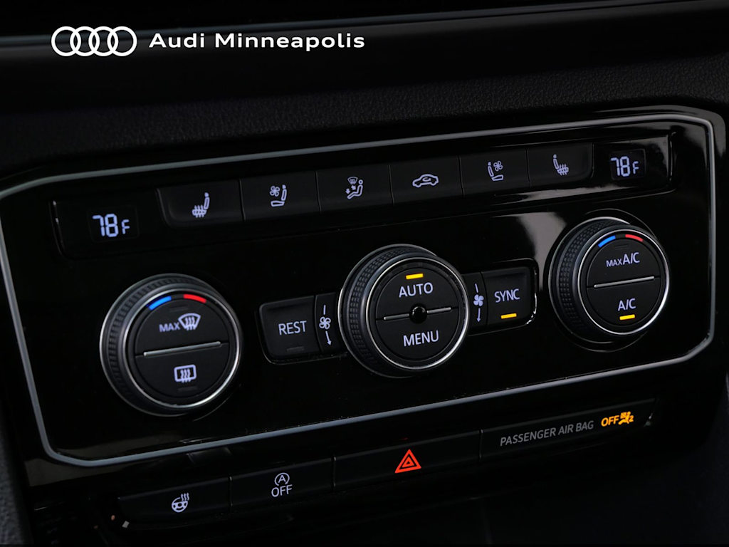 Thumbnail: 2019 Volkswagen Atlas - 22