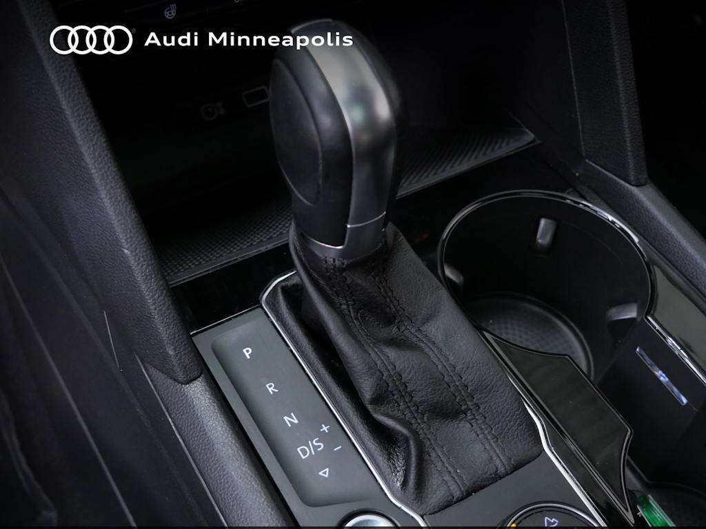 Thumbnail: 2019 Volkswagen Atlas - 10