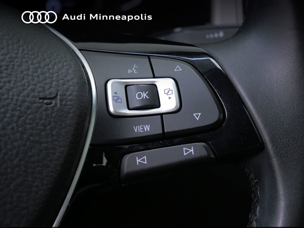 Thumbnail: 2019 Volkswagen Atlas - 21