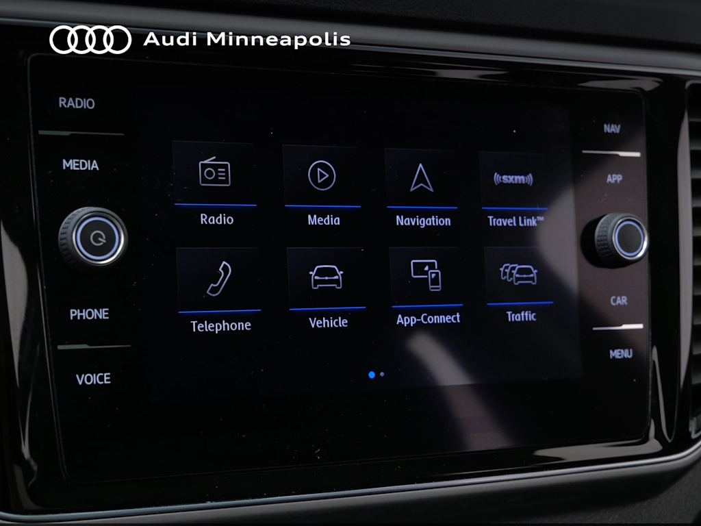 Thumbnail: 2019 Volkswagen Atlas - 9