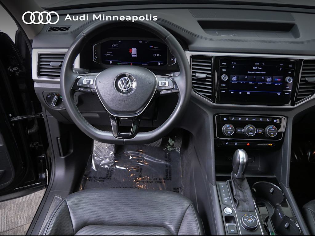 Thumbnail: 2019 Volkswagen Atlas - 7