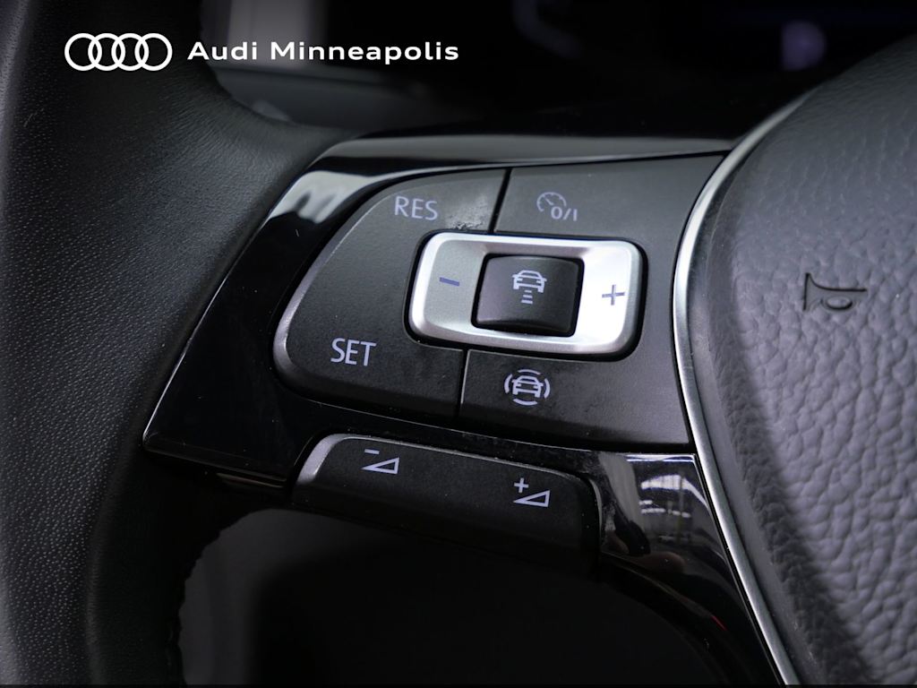 Thumbnail: 2019 Volkswagen Atlas - 20