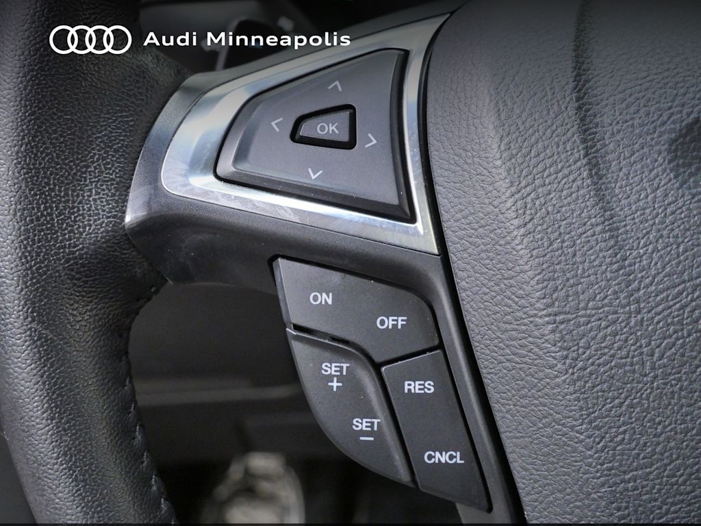 Thumbnail: 2018 Ford Edge - 20