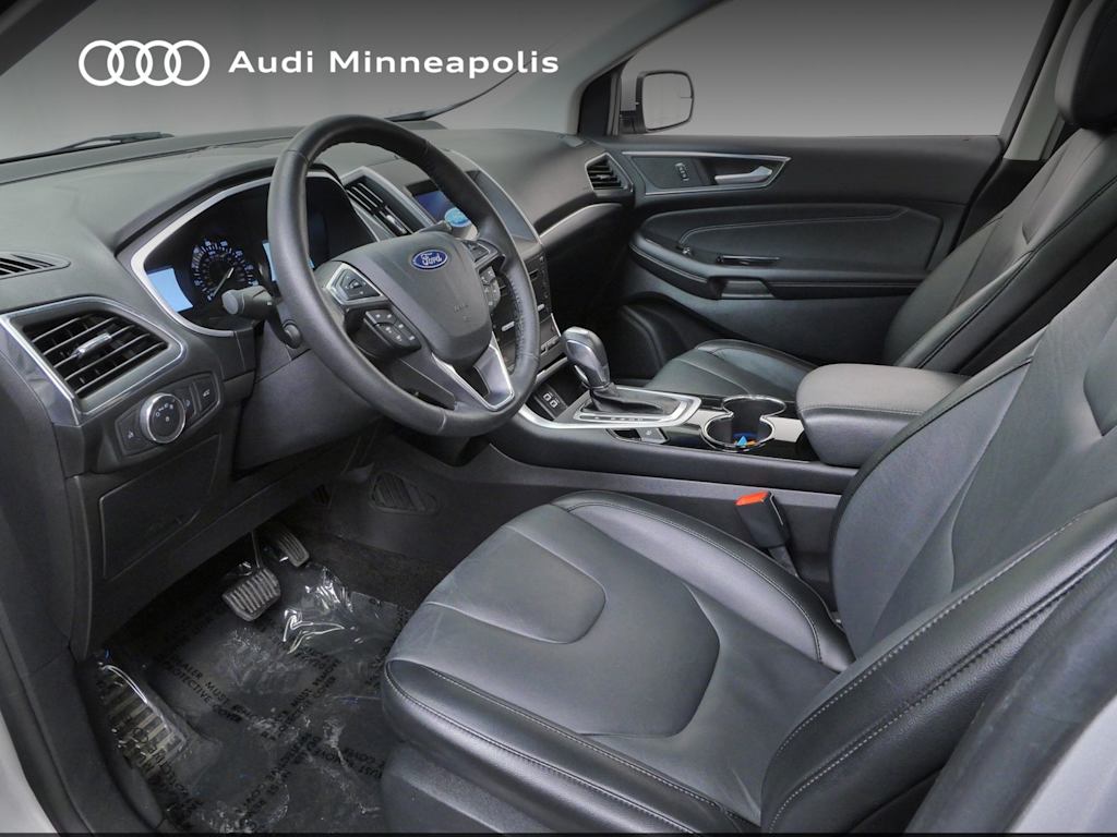 Thumbnail: 2018 Ford Edge - 7