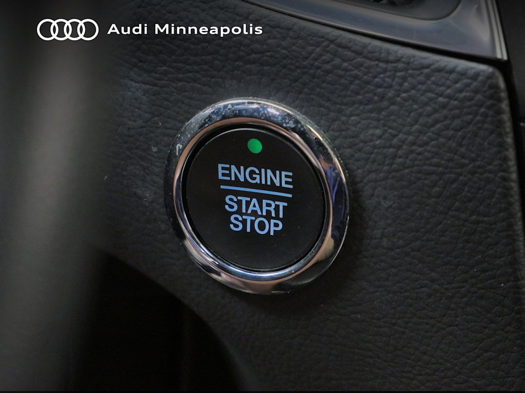 Thumbnail: 2018 Ford Edge - 23
