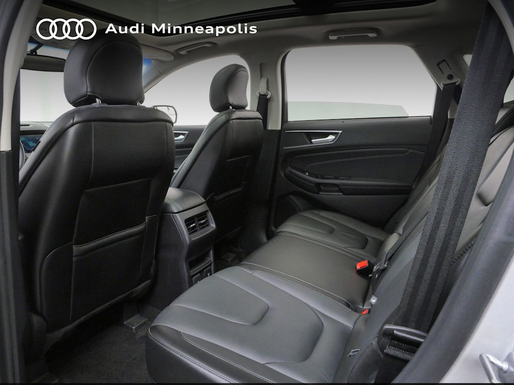 Thumbnail: 2018 Ford Edge - 8