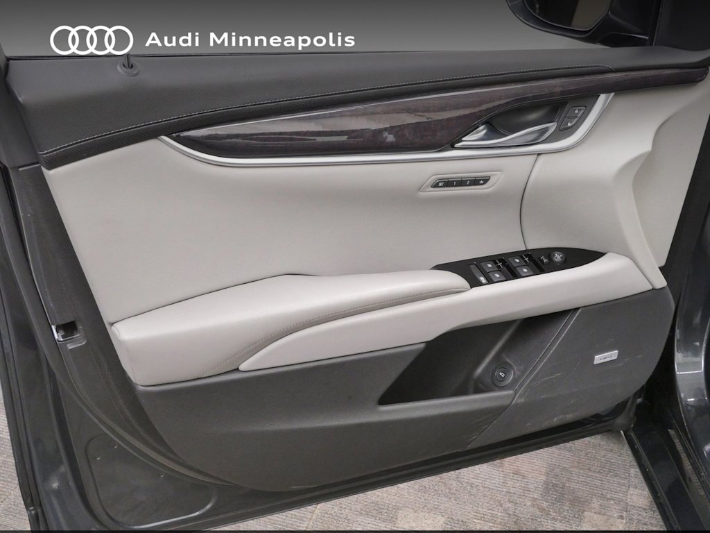 Thumbnail: 2014 Cadillac XTS - 16