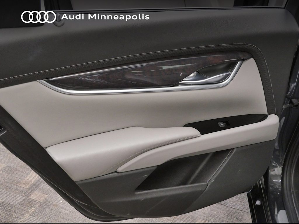 Thumbnail: 2014 Cadillac XTS - 18
