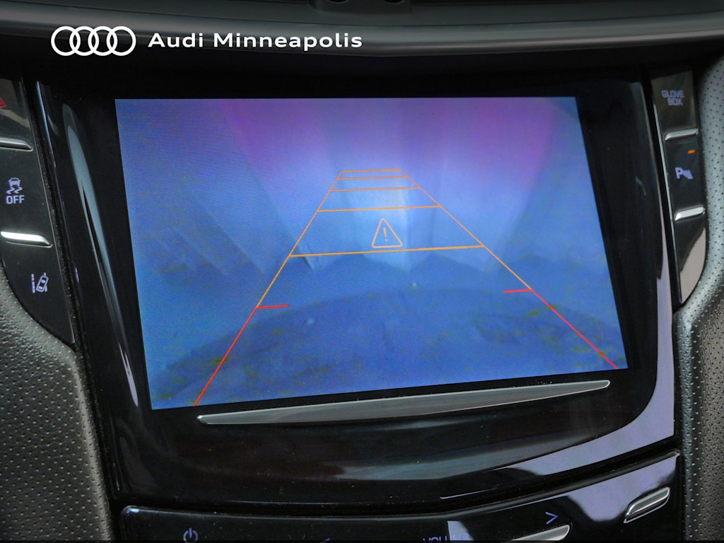 Thumbnail: 2014 Cadillac XTS - 26