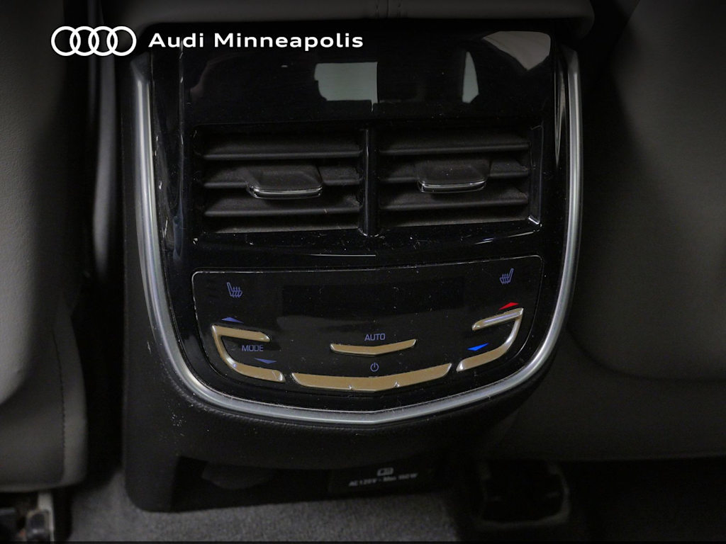 Thumbnail: 2014 Cadillac XTS - 19
