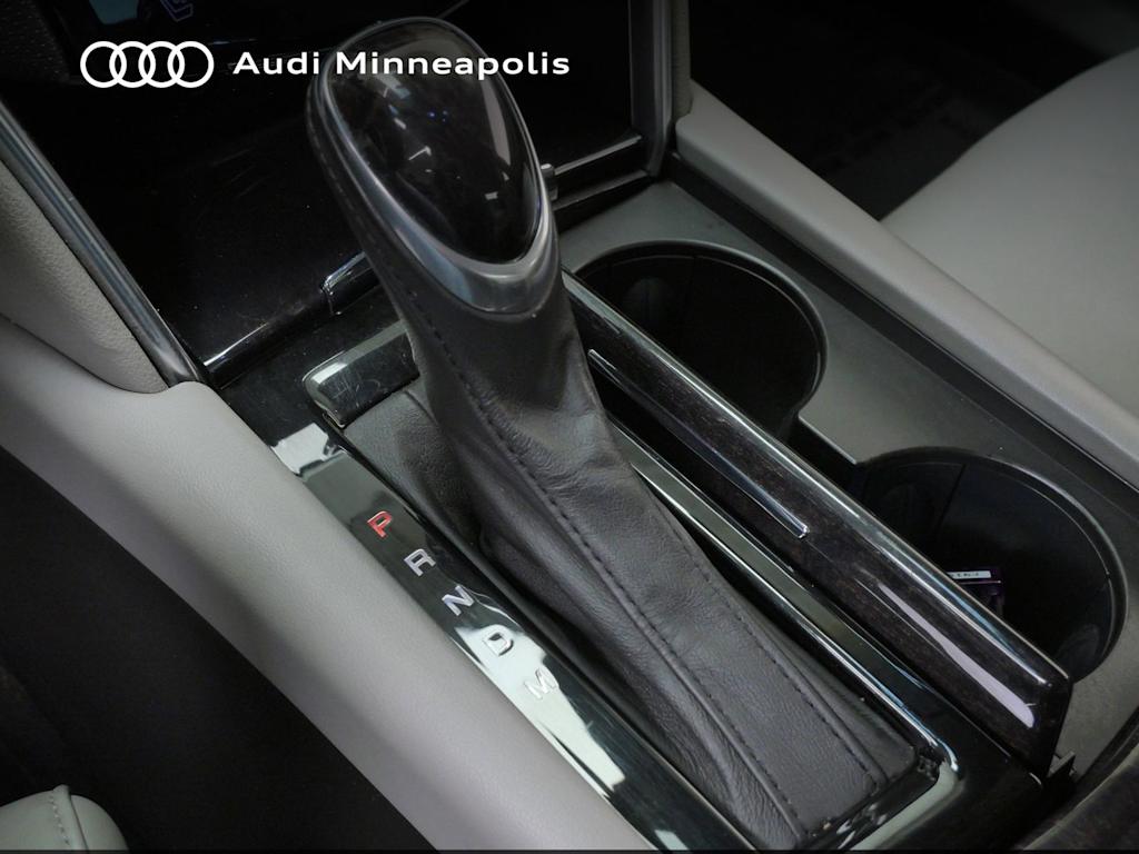 Thumbnail: 2014 Cadillac XTS - 25