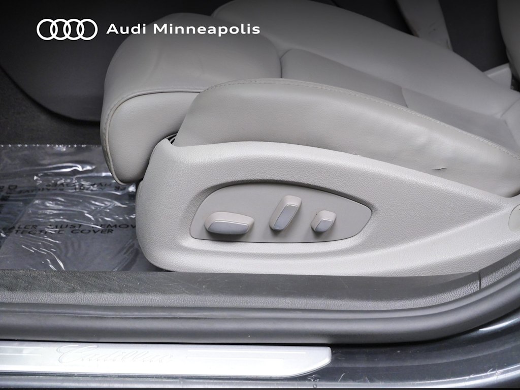 Thumbnail: 2014 Cadillac XTS - 17