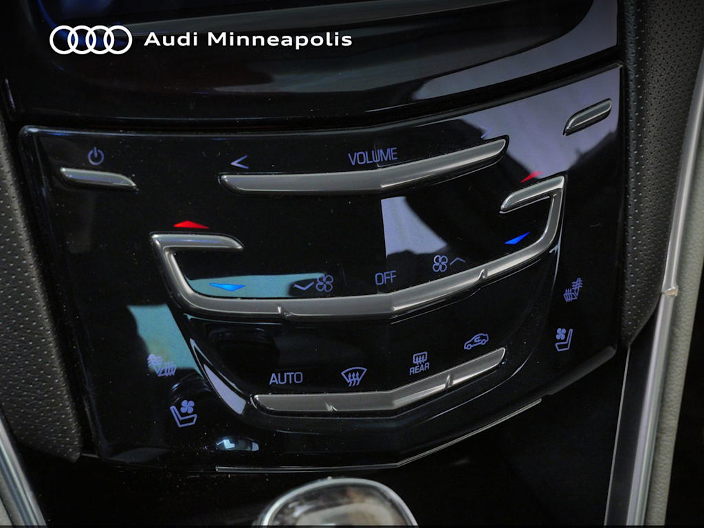 Thumbnail: 2014 Cadillac XTS - 24