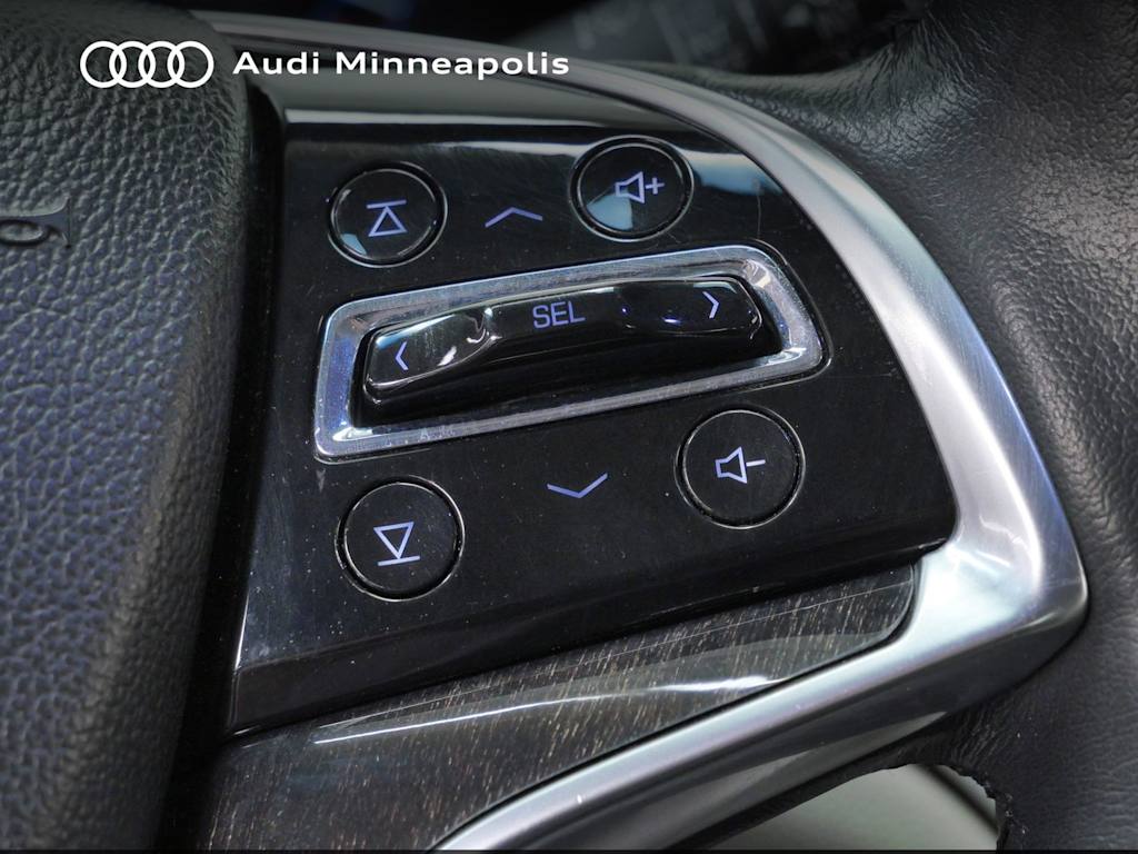 Thumbnail: 2014 Cadillac XTS - 22