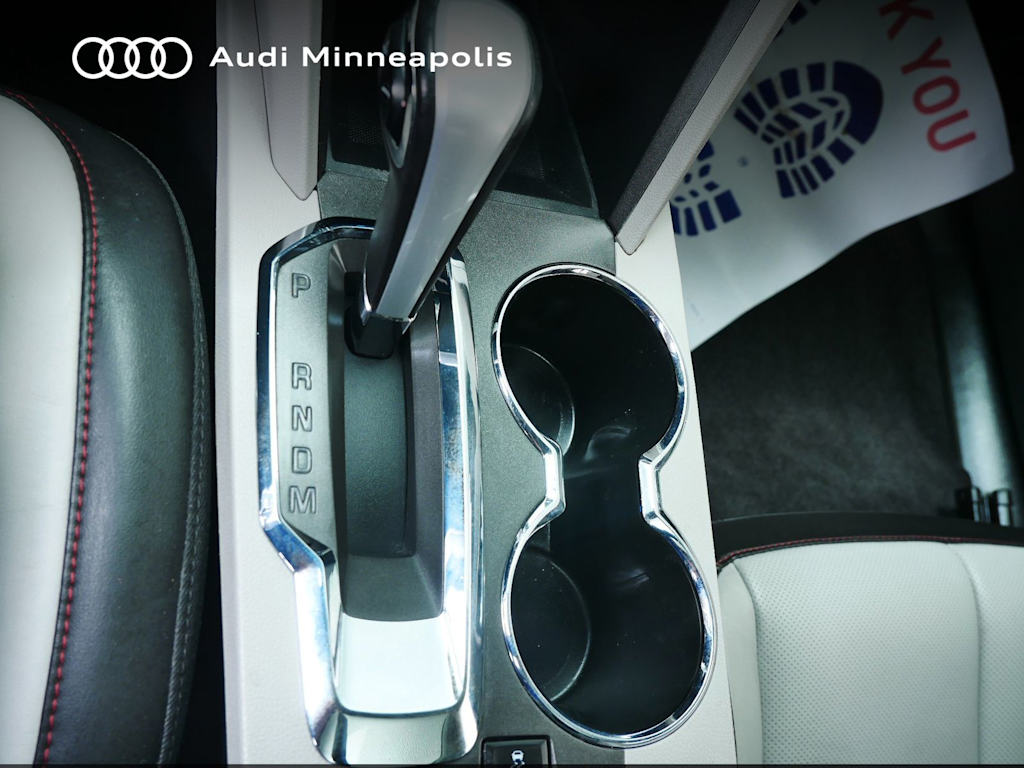 Thumbnail: 2015 Chevrolet Equinox - 11