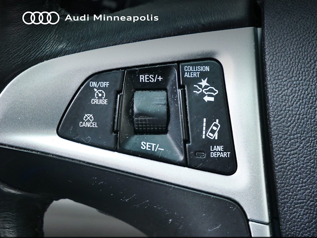 Thumbnail: 2015 Chevrolet Equinox - 21