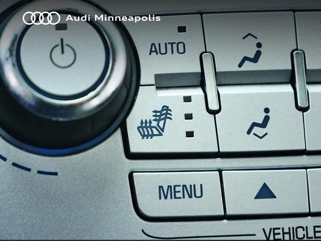 Thumbnail: 2015 Chevrolet Equinox - 24