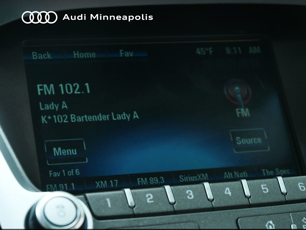 Thumbnail: 2015 Chevrolet Equinox - 25