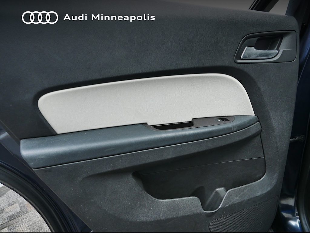 Thumbnail: 2015 Chevrolet Equinox - 19