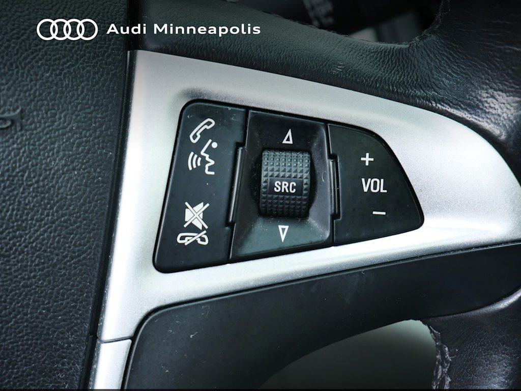 Thumbnail: 2015 Chevrolet Equinox - 22