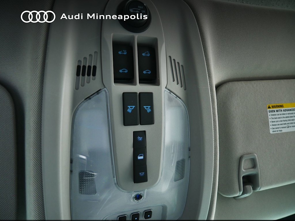 Thumbnail: 2015 Chevrolet Equinox - 26