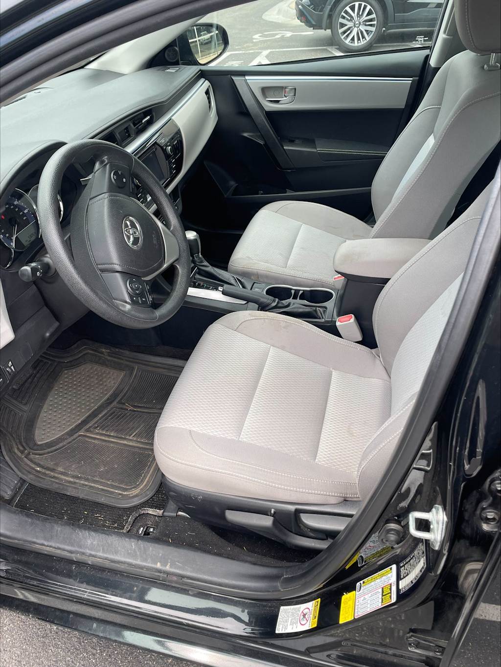 Thumbnail: 2016 Toyota Corolla - 4