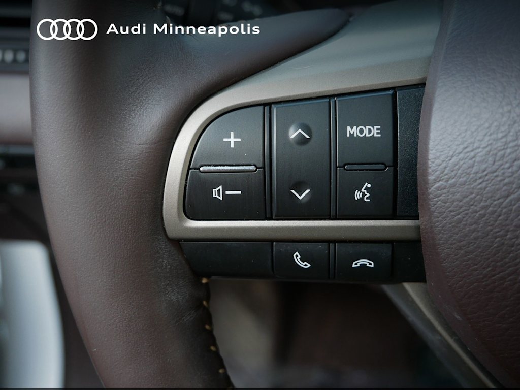 Thumbnail: 2016 Lexus RX - 21