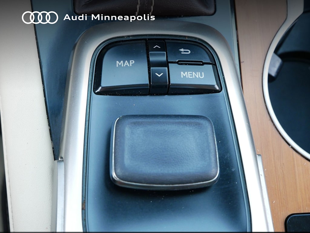 Thumbnail: 2016 Lexus RX - 24