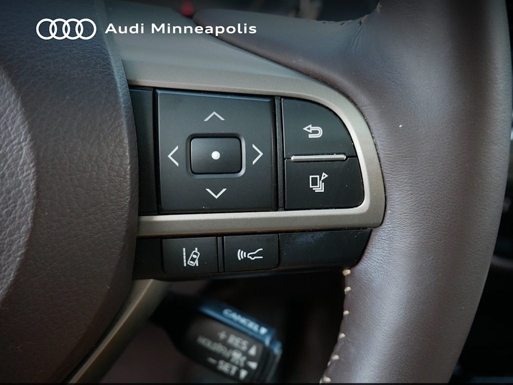 Thumbnail: 2016 Lexus RX - 22