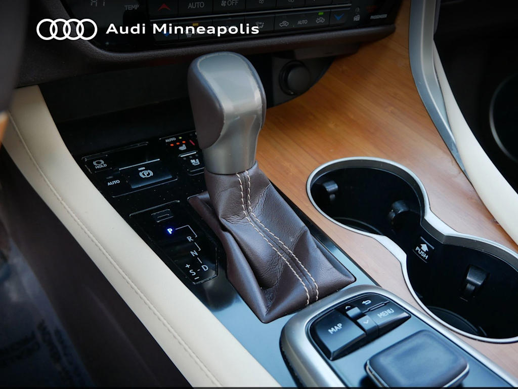 Thumbnail: 2016 Lexus RX - 10