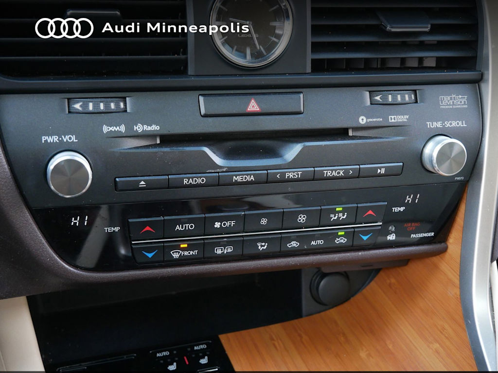 Thumbnail: 2016 Lexus RX - 26