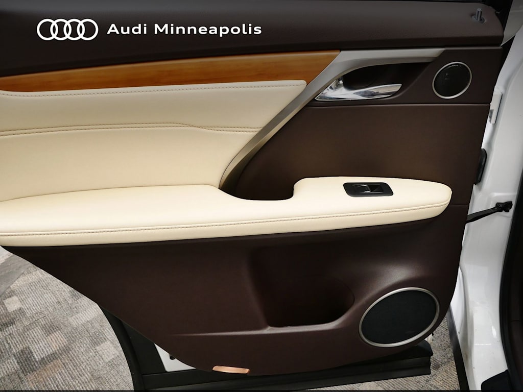 Thumbnail: 2016 Lexus RX - 18