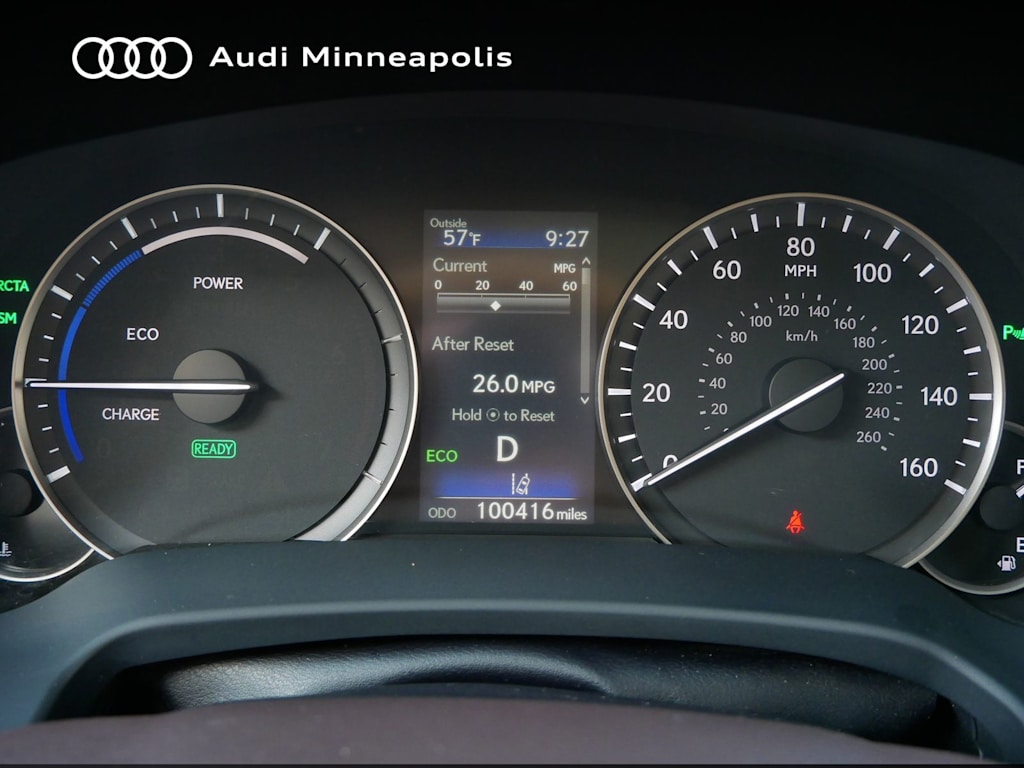 Thumbnail: 2016 Lexus RX - 27