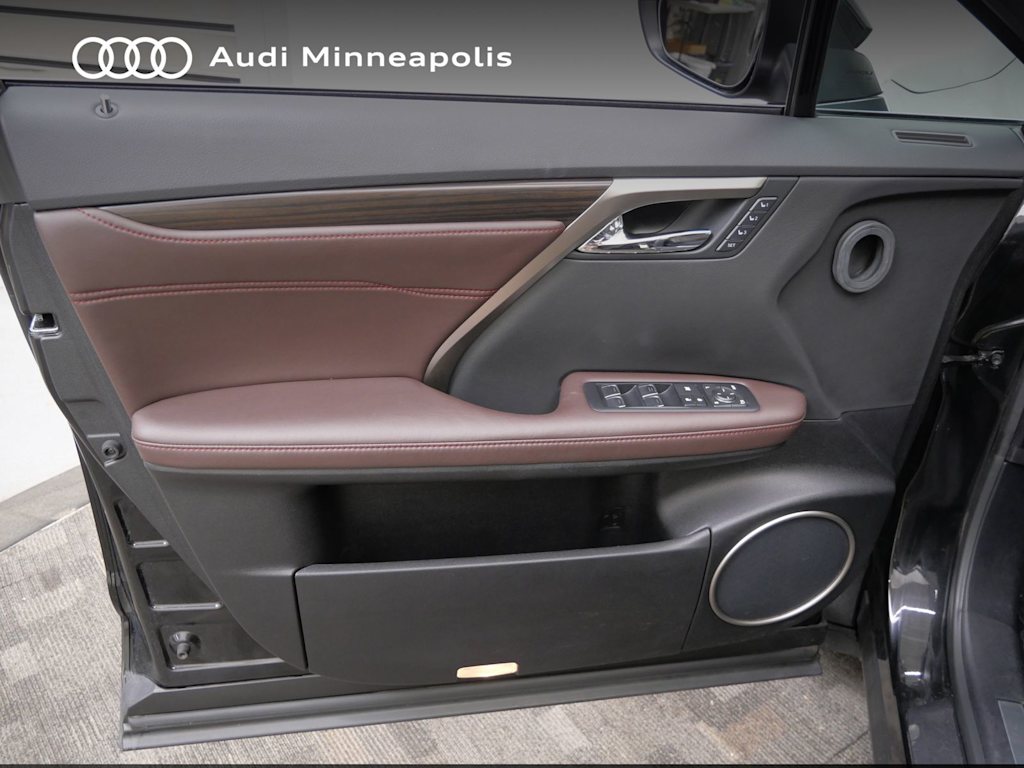 Thumbnail: 2016 Lexus RX - 15