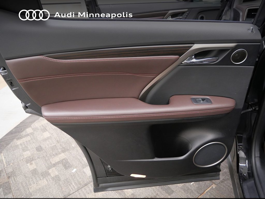 Thumbnail: 2016 Lexus RX - 17
