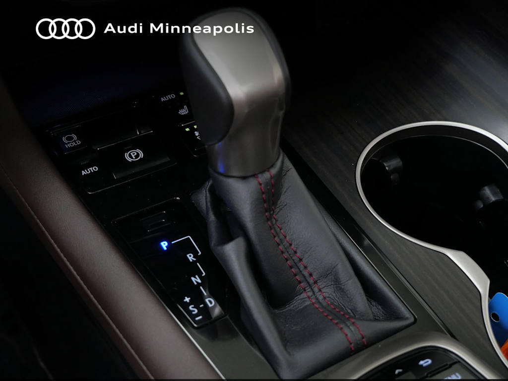Thumbnail: 2016 Lexus RX - 10